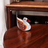 Beautiful Duck Set Showpiece Gifting